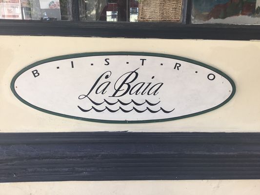 Bistro La Baia BYOB by null