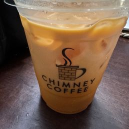 Thai Iced Tea