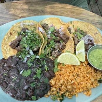 Blue Plate Taco - Steak tacos - Tacos Near Me - Santa Monica, California Blue Plate Taco - Steak tacos - Tacos Near Me - Santa Monica, California