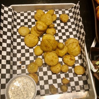 317 Burger - Pickle Fries App with dill ranch - Burgers Near Me - Indianapolis, Indiana 317 Burger - Pickle Fries App with dill ranch - Burgers Near Me - Indianapolis, Indiana