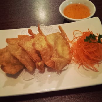 Beyond Thai - Free crab rangoons after Yelp check-in - Thai Near Me - Skokie, Illinois