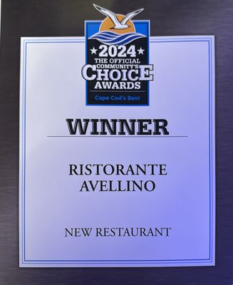 Ristorante Avellino by null