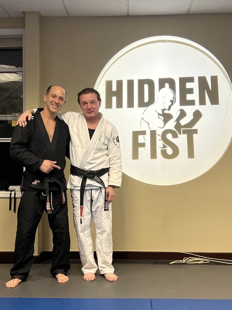 HIDDEN FIST MIXED MARTIAL ARTS Updated September 2024 22 Photos