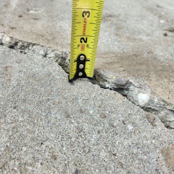 Atm Concrete and Epoxy Solutions - a measuring tape - Masonry/Concrete Near Me Atm Concrete and Epoxy Solutions - a measuring tape - Masonry/Concrete Near Me