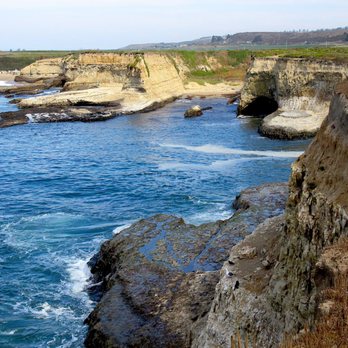 Wilder Ranch State Park - Stunning coastal vistas along the Ohlone Bluff Trail - Parks Near Me - Santa Cruz, California Wilder Ranch State Park - Stunning coastal vistas along the Ohlone Bluff Trail - Parks Near Me - Santa Cruz, California