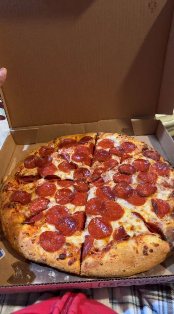 DOMINO’S PIZZA - Updated August 2025 - 401 S Main Ave, Lovington, New ...