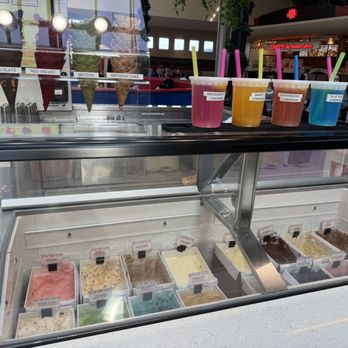 Jamun - Ice Cream & Frozen Yogurt Near Me - Dulles, Virginia