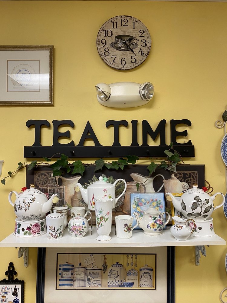 THE T ROOM Montrose, California 640 Photos & 474 Reviews Tea