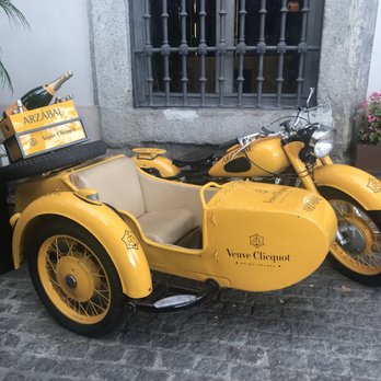 Arzábal - Gastropubs Near Me - Madrid, M