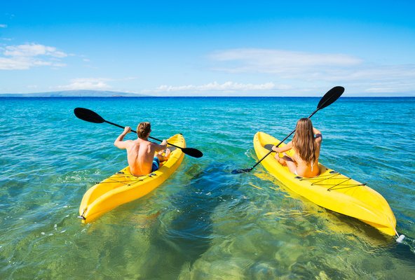 SPI Sessions Watersports: Jet Ski Rentals, Kayaks and Paddleboarding Rentals by null