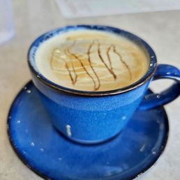 Turtle mocha