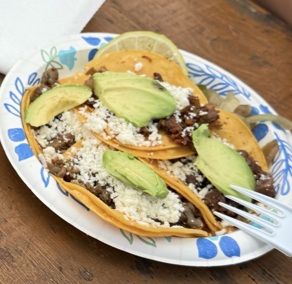 Taquitos Mi Rancho