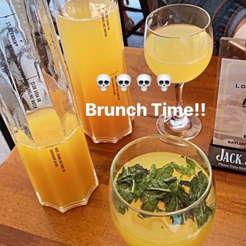 Wicked Willy's - Mimosa and Pineapple! - Sports Bars Near Me - New York, New York Wicked Willy's - Mimosa and Pineapple! - Sports Bars Near Me - New York, New York