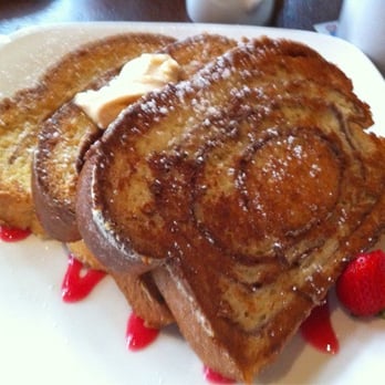 Ko'sin - Sweet toast - New American Near Me - Phoenix, Arizona