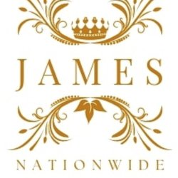 James Nationwide Chauffeured transportation