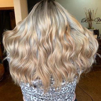 Bella West Salon & Spa - Hair Salons Near Me - Lancaster, California Bella West Salon & Spa - Hair Salons Near Me - Lancaster, California