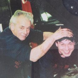 Dick's Auto Body - Dad & Shaun
