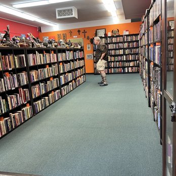 Nexus Occult Books and Oddities - Bookstores Near Me - Tucson, Arizona Nexus Occult Books and Oddities - Bookstores Near Me - Tucson, Arizona