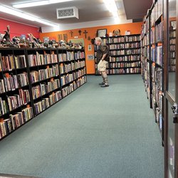 Nexus Occult Books and Oddities