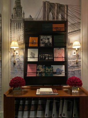 Lounge on Pearl by null