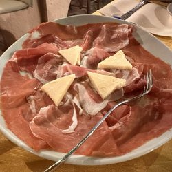 Ristorante Bracconiere