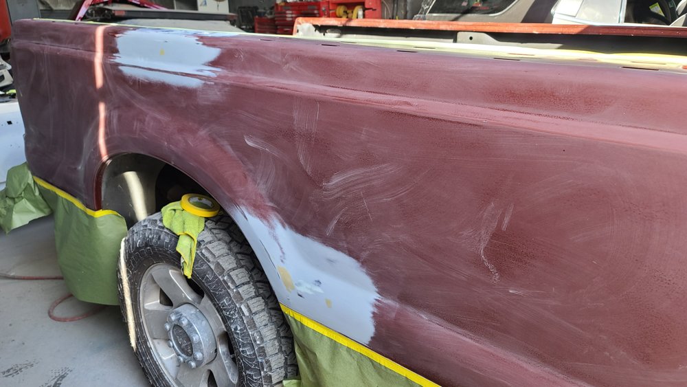 PERFECT AUTO BODY Updated August 2024 18 Photos & 19 Reviews 4814