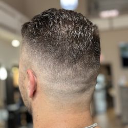 Salon Maffei