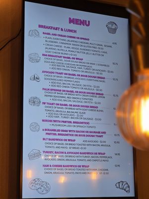 Menu photo 4 IW Coffee- Indian Wells Indian Wells, CA Menu photo 4 IW Coffee- Indian Wells Indian Wells, CA