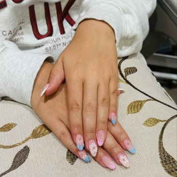 Nailtique & Spa Co - Nails by Eva - Nail Salons Near Me - Irvine, California Nailtique & Spa Co - Nails by Eva - Nail Salons Near Me - Irvine, California