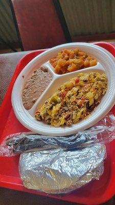 Briskets & Beer Smokehouse by null