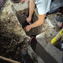 GM Drains & Jetting Plumbing Services