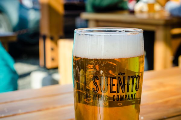 El Sueñito Brewing Company by null