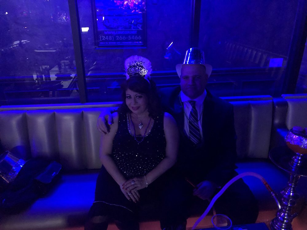 TAIGA HOOKAH LOUNGE Updated October 2024 15 Photos 6761