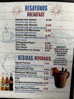 Mariscos El Oceano by null