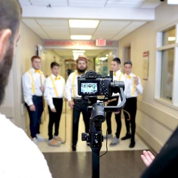Slate Cinema - Music video in action! - Video/Film Production Near Me - New York City, New York Slate Cinema - Music video in action! - Video/Film Production Near Me - New York City, New York
