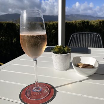 Mumm Napa - DVX Rose! - Wine Tasting Room Near Me - Rutherford, California Mumm Napa - DVX Rose! - Wine Tasting Room Near Me - Rutherford, California