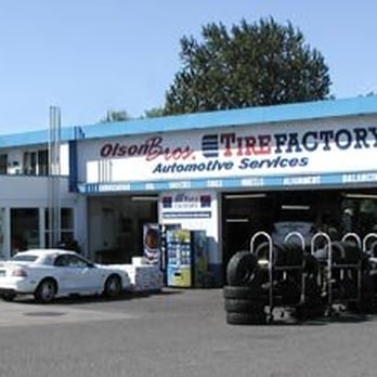 Gills Point S Tire & Auto Service - Tires Near Me - Milwaukie, Oregon Gills Point S Tire & Auto Service - Tires Near Me - Milwaukie, Oregon