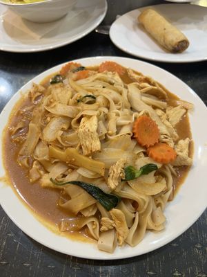 Sawaddee Ka Thai Cuisine & Pho by null