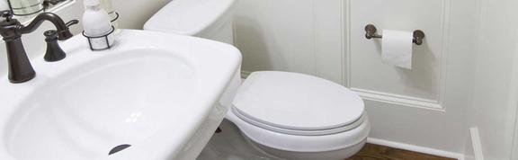 Slide of Jim Dhamer Plumbing and Sewer