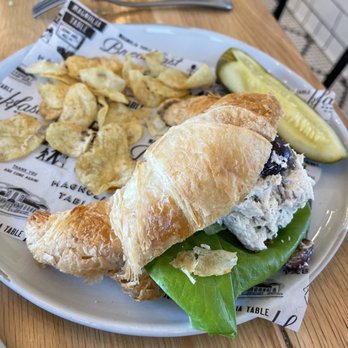 Magnolia Table - Breakfast & Brunch Near Me - Waco, Texas Magnolia Table - Breakfast & Brunch Near Me - Waco, Texas