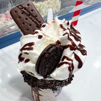 Soda Jerk - Tuxedo - Ice Cream & Frozen Yogurt Near Me - Phoenix, Arizona Soda Jerk - Tuxedo - Ice Cream & Frozen Yogurt Near Me - Phoenix, Arizona
