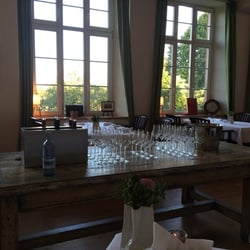 Restaurant Klassenzimmer
