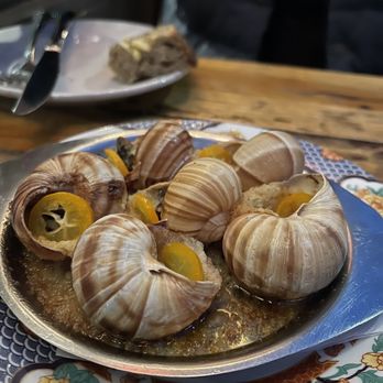 Snail Bar - Snails! - Wine Bars Near Me - Oakland, California