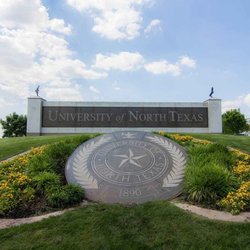 Rawlins Hall - Rawlins Hall is a UNT dorm!