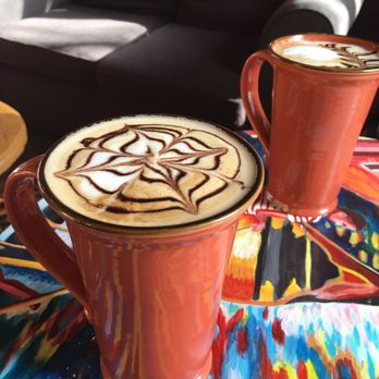 Caffespresso - Delicious! - Coffee & Tea Near Me - Henrico, Virginia Caffespresso - Delicious! - Coffee & Tea Near Me - Henrico, Virginia