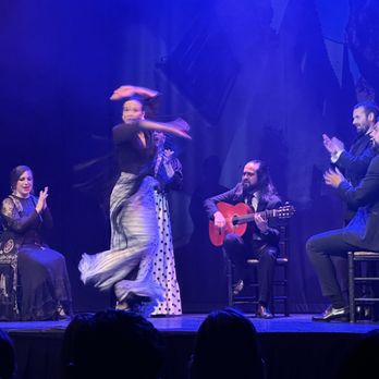 Teatro Flamenco - Music Venues Near Me - Madrid, M Teatro Flamenco - Music Venues Near Me - Madrid, M