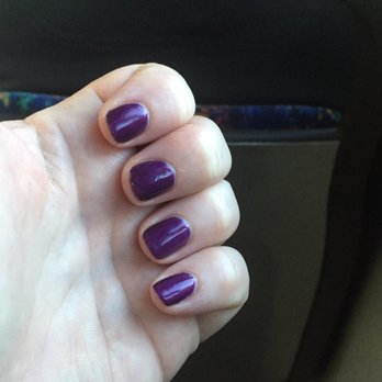 Always Nails - Nail Salons Near Me - Minneapolis, Minnesota