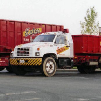 Estes Hauling Service - Dumpster Rental Near Me - Akron, Ohio Estes Hauling Service - Dumpster Rental Near Me - Akron, Ohio