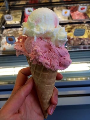 Eiscafé San Marco Tübingen by null