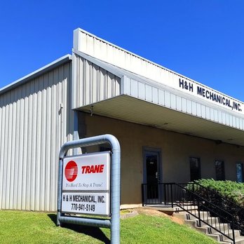 H & H Mechanical - Heating & Air Conditioning/HVAC Near Me - Austell, Georgia H & H Mechanical - Heating & Air Conditioning/HVAC Near Me - Austell, Georgia